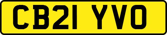CB21YVO