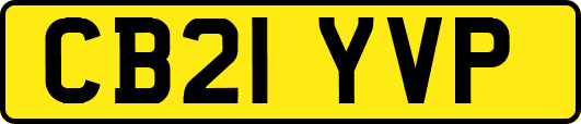 CB21YVP