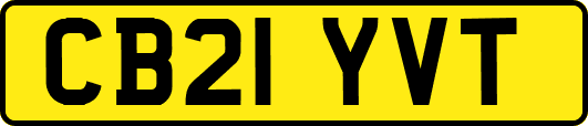 CB21YVT