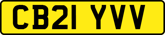 CB21YVV