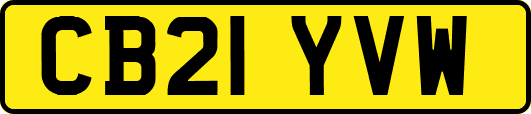 CB21YVW