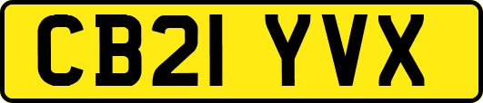 CB21YVX
