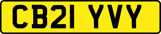 CB21YVY