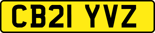 CB21YVZ