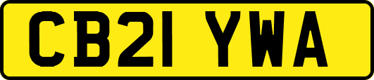 CB21YWA