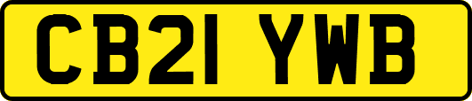 CB21YWB