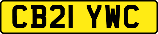 CB21YWC