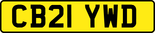 CB21YWD