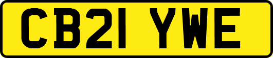 CB21YWE