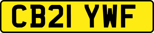 CB21YWF