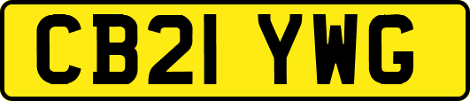 CB21YWG