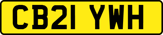 CB21YWH