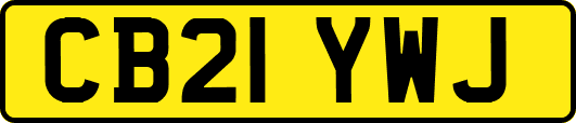 CB21YWJ