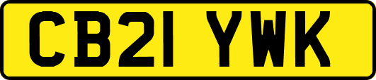 CB21YWK