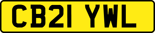 CB21YWL