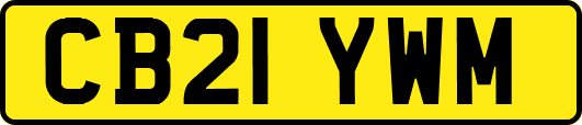 CB21YWM