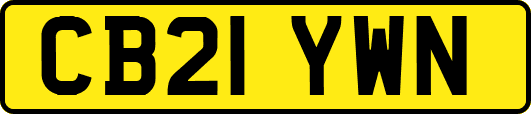 CB21YWN