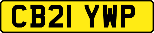 CB21YWP