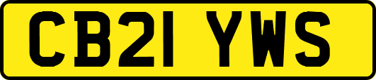 CB21YWS