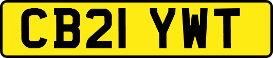 CB21YWT