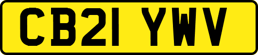 CB21YWV