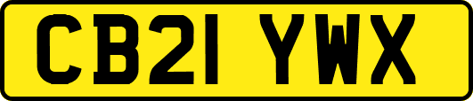 CB21YWX
