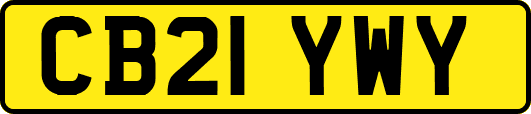 CB21YWY