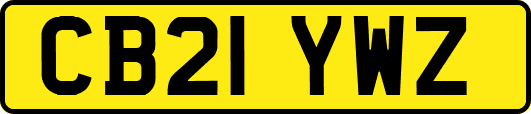 CB21YWZ