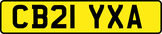 CB21YXA