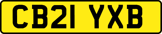 CB21YXB
