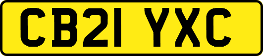 CB21YXC