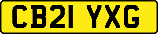 CB21YXG