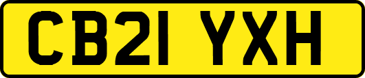 CB21YXH