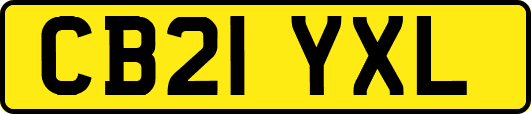 CB21YXL