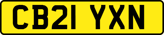 CB21YXN