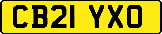 CB21YXO