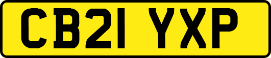 CB21YXP