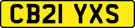 CB21YXS