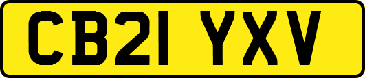 CB21YXV