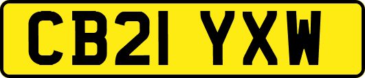 CB21YXW