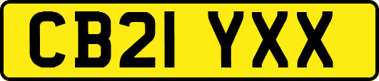 CB21YXX