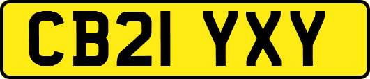 CB21YXY