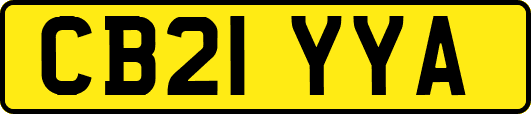 CB21YYA
