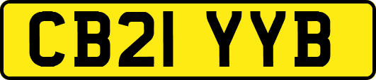 CB21YYB