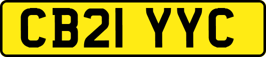 CB21YYC
