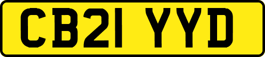 CB21YYD