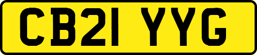CB21YYG