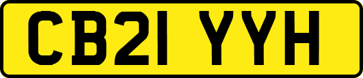 CB21YYH