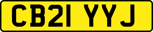 CB21YYJ