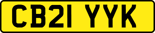CB21YYK